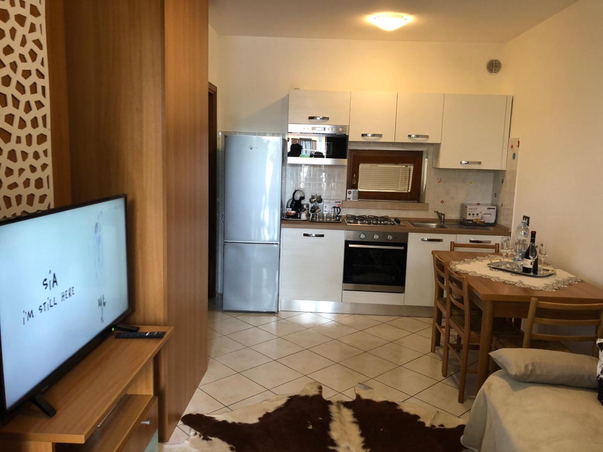 Casa Lorenzo Apartamento Desenzano del Garda Exterior foto